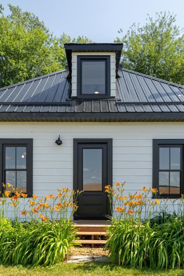 Villa Carsons Creek Hillier Exterior foto